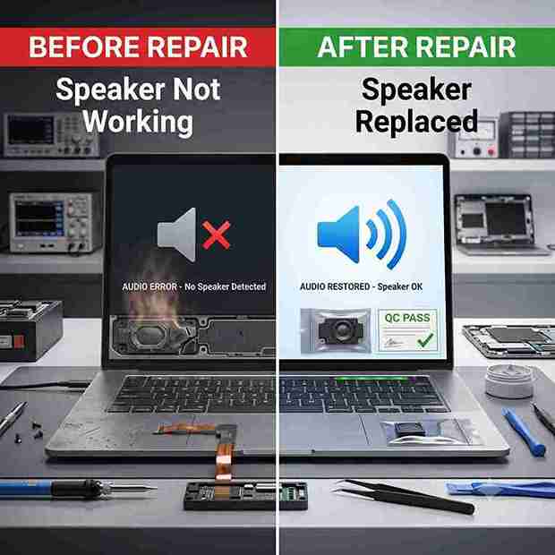 How Much Does Laptop Repair Cost in India? (2026 Price Guide)
